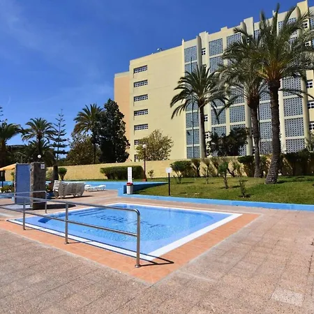 Appartement Agaete Park 128 By Pride *