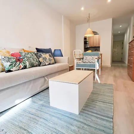 Agaete Park 128 By Pride Appartement Maspalomas (Gran Canaria)