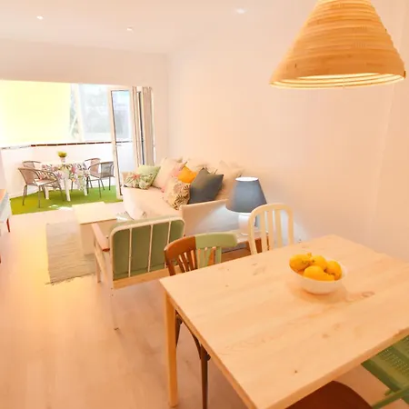 Holiday home Agaete Park 128 By Pride Maspalomas (Gran Canaria)