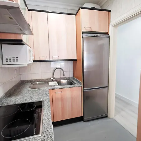 Agaete Park 128 By Pride Holiday home Maspalomas (Gran Canaria)