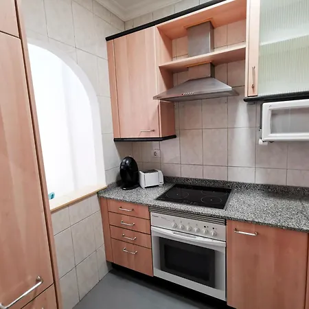 Agaete Park 128 By Pride Holiday home Maspalomas (Gran Canaria)