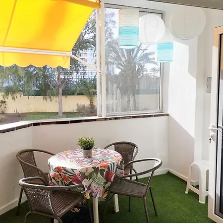 Holiday home Agaete Park 128 By Pride Maspalomas (Gran Canaria)