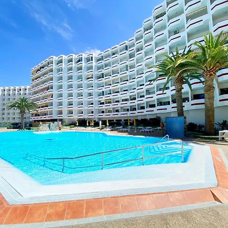 Lejlighed Agaete Park 128 By Pride Maspalomas (Gran Canaria)